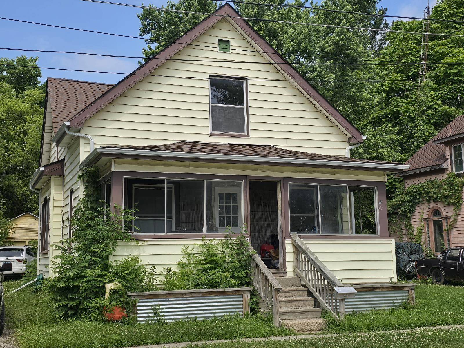 403 N Lincoln Street, Durand, MI 48429