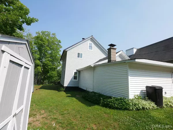 Chassell, MI 49916,42385 Willson Memorial Drive