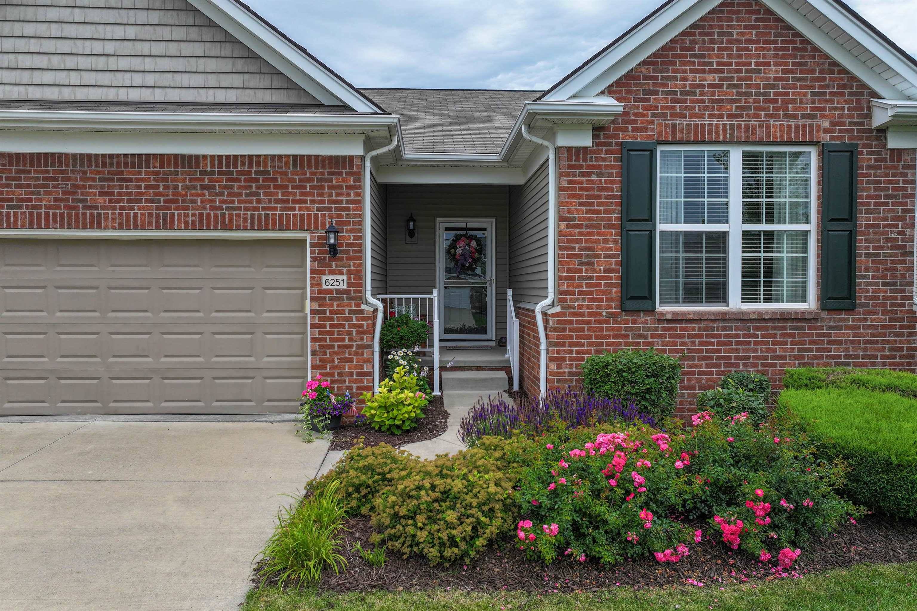 Grand Blanc, MI 48439,6251 Crystal Downs Drive