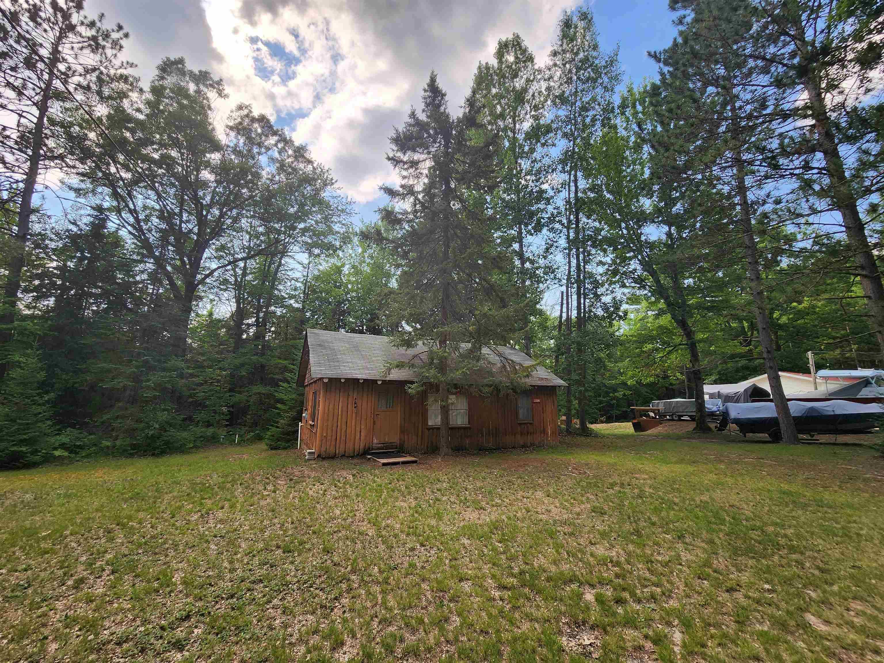 Lake, MI 48632,2584 Twin Lakes Avenue