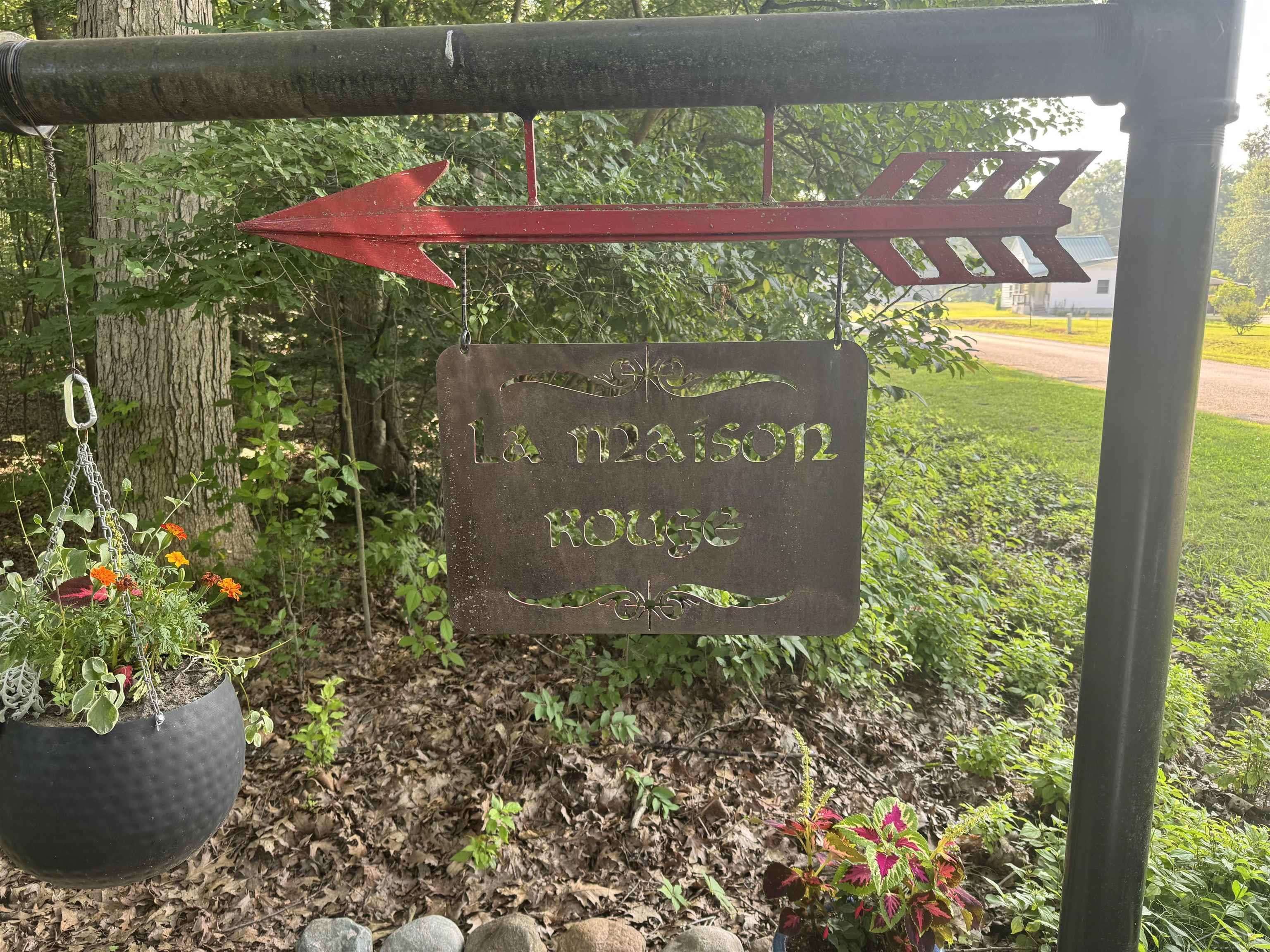 Saint Charles, MI 48655,12385 BAUMGARTNER Road