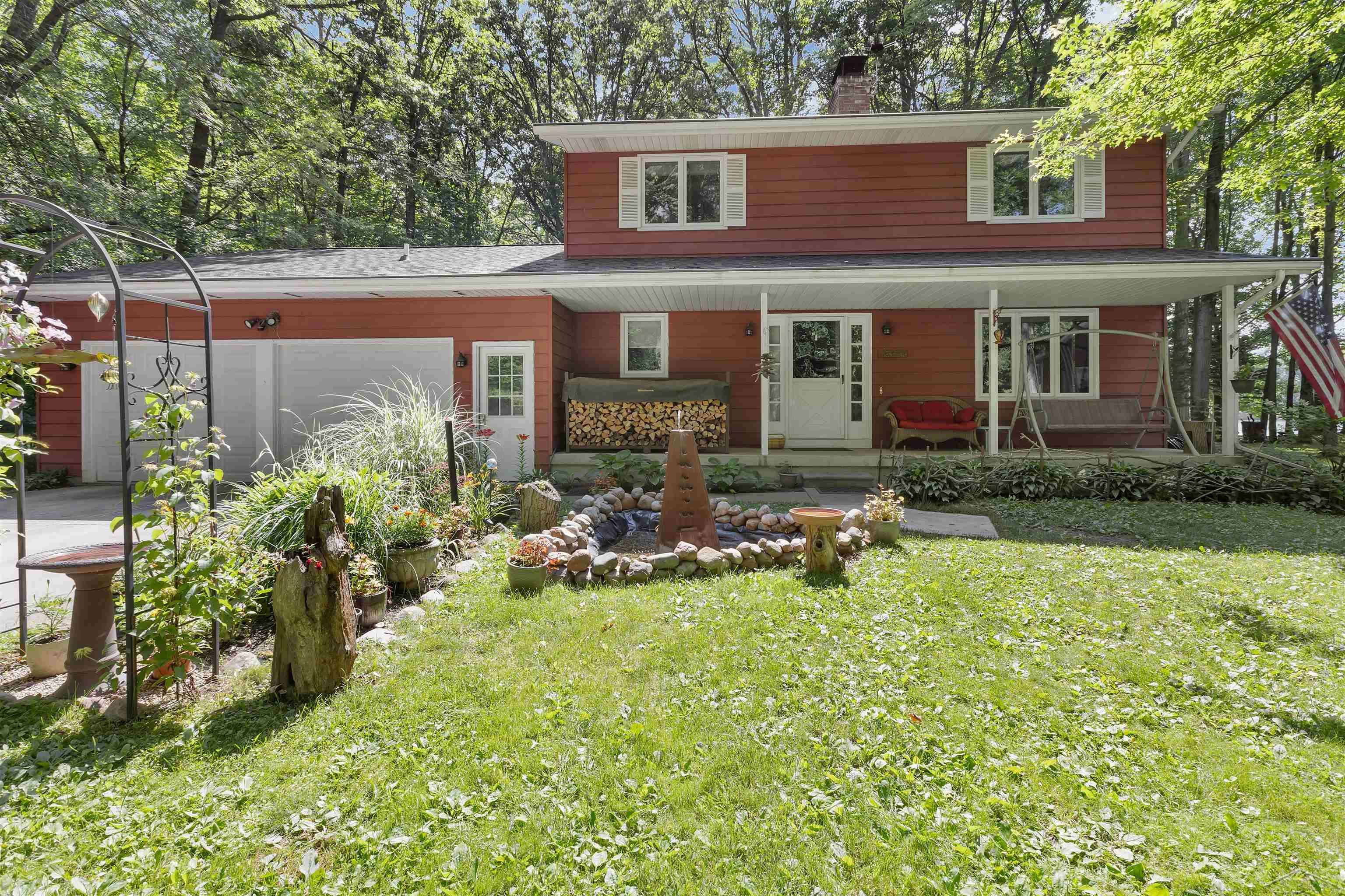 12385 BAUMGARTNER Road, Saint Charles, MI 48655