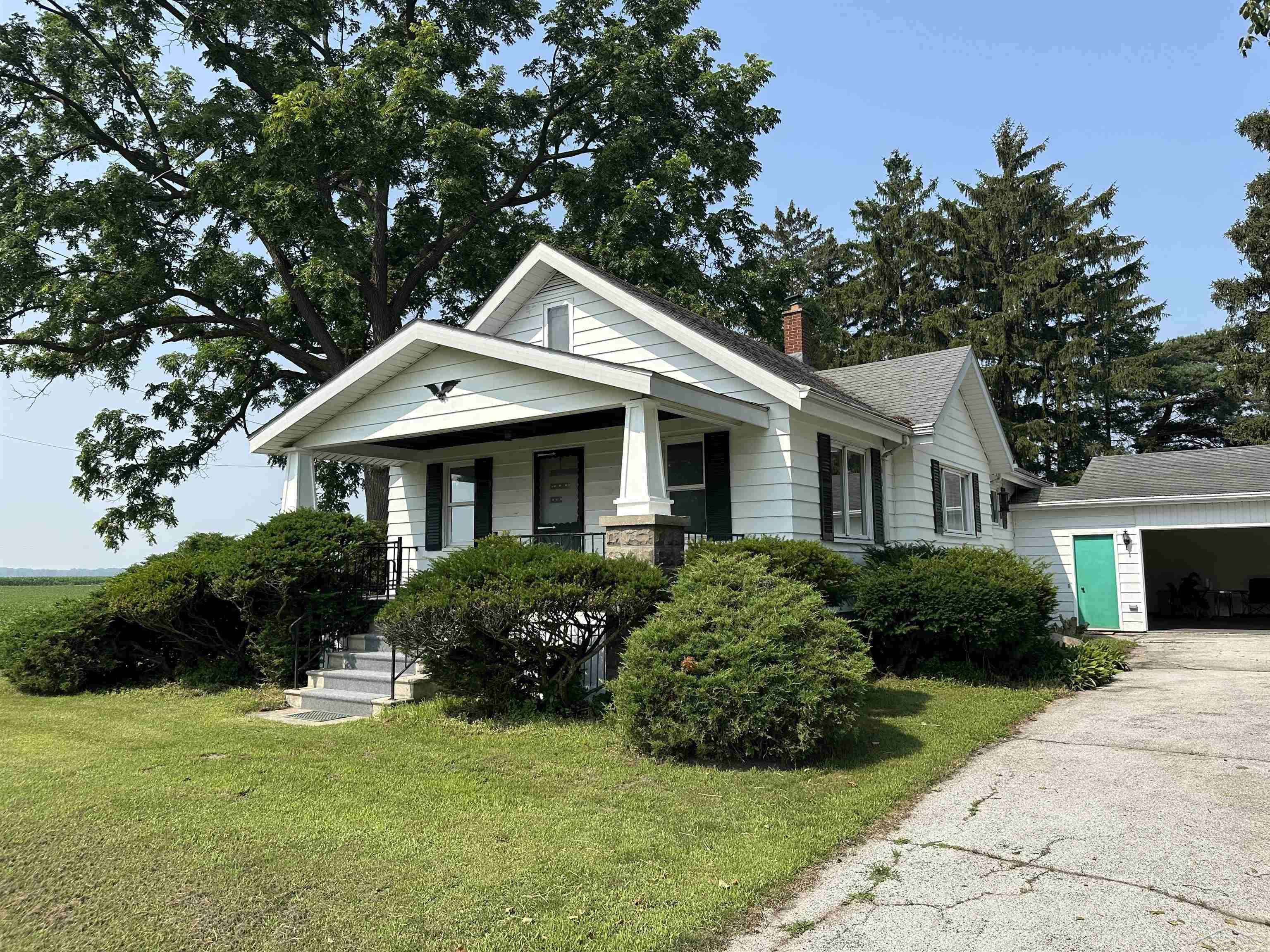 2900 S Miller Road, Saginaw, MI 48609