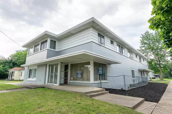 902 E Ashman Street, Midland, MI 48642