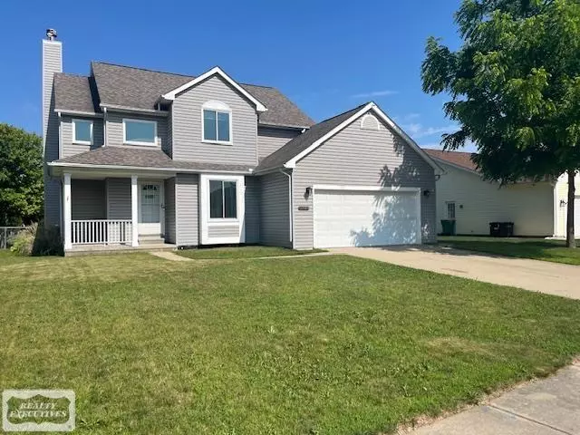 67628 Samuel Court, Richmond, MI 48062