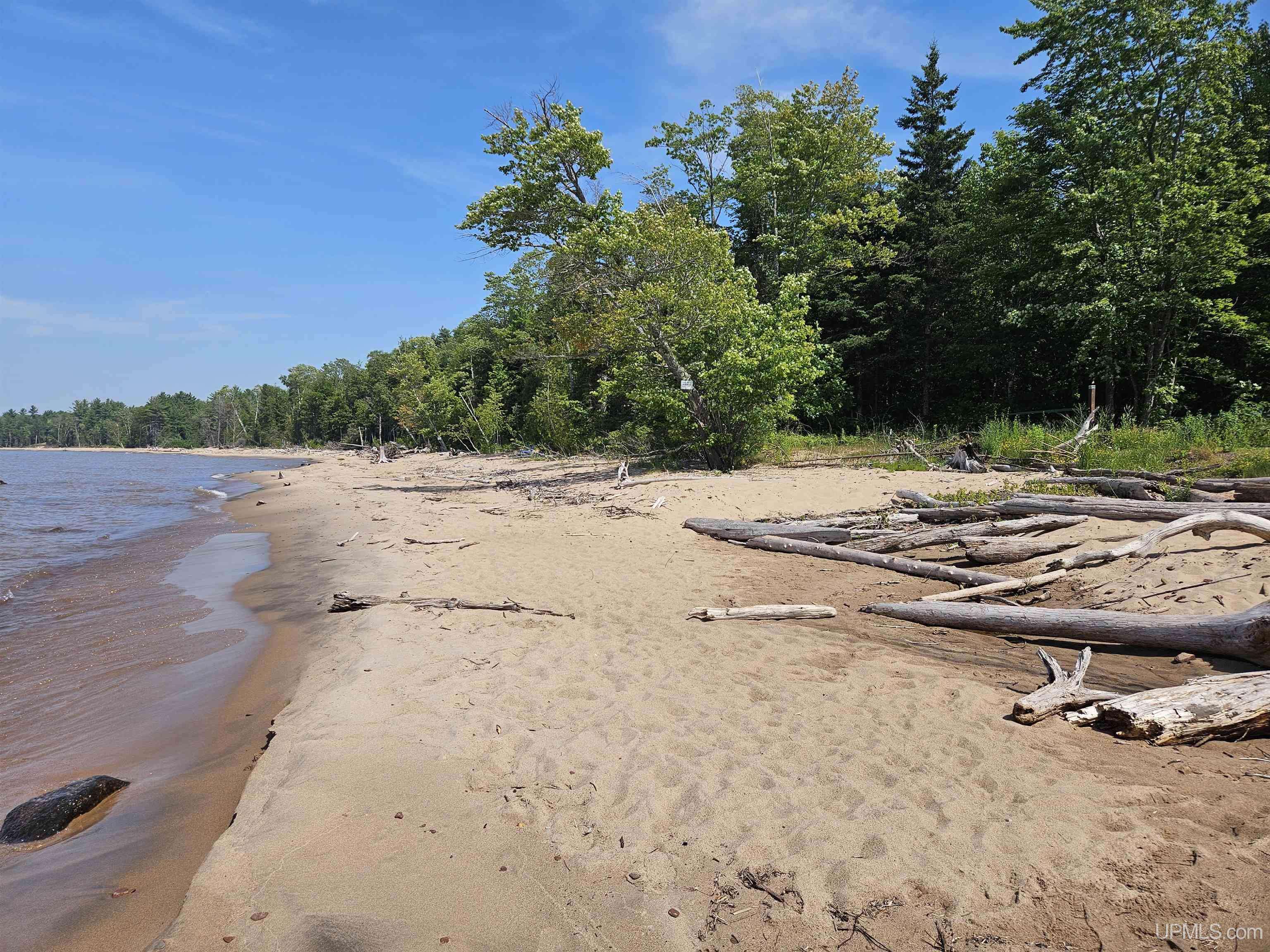Ontonagon, MI 49953,TBD 4 Mile Rock Road