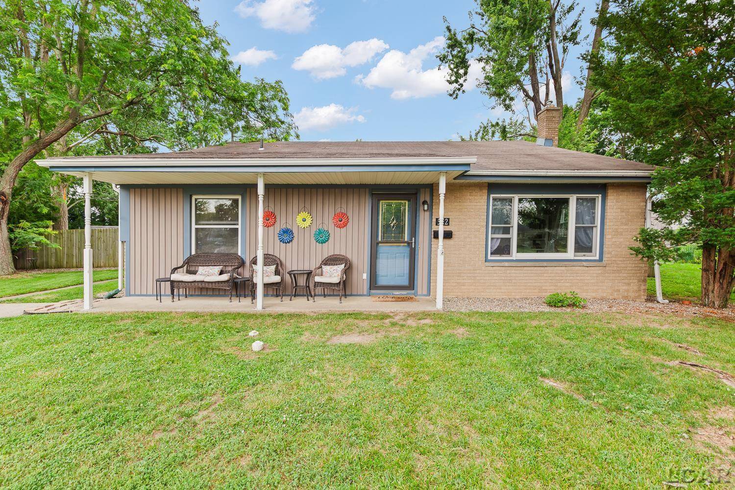 512 Seneca Street, Tecumseh, MI 49286