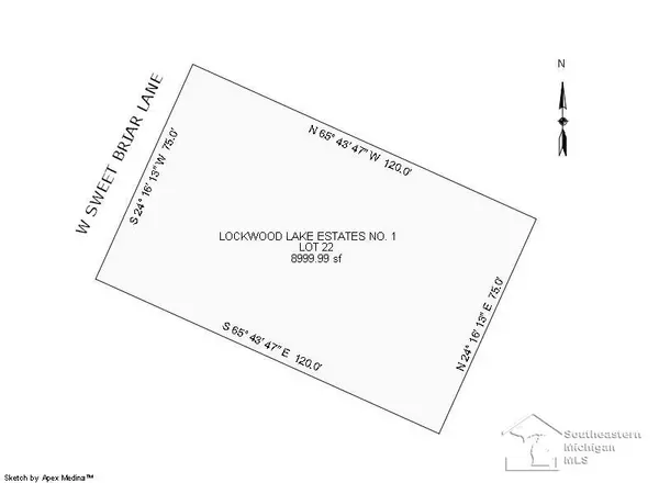 771 W Sweet Briar Lane,  Monroe,  MI 48161