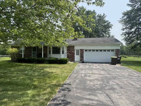 6967 Green Highway, Tecumseh, MI 49286