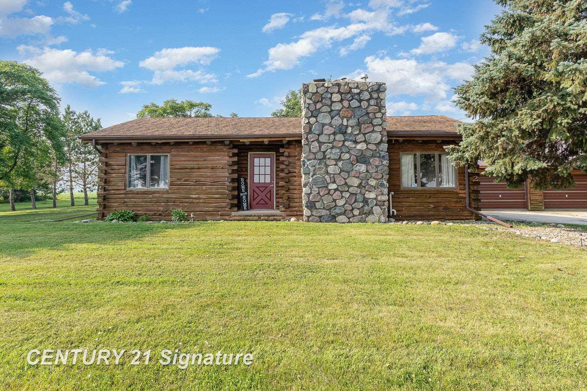 1392 Markel Road, Munger, MI 48747