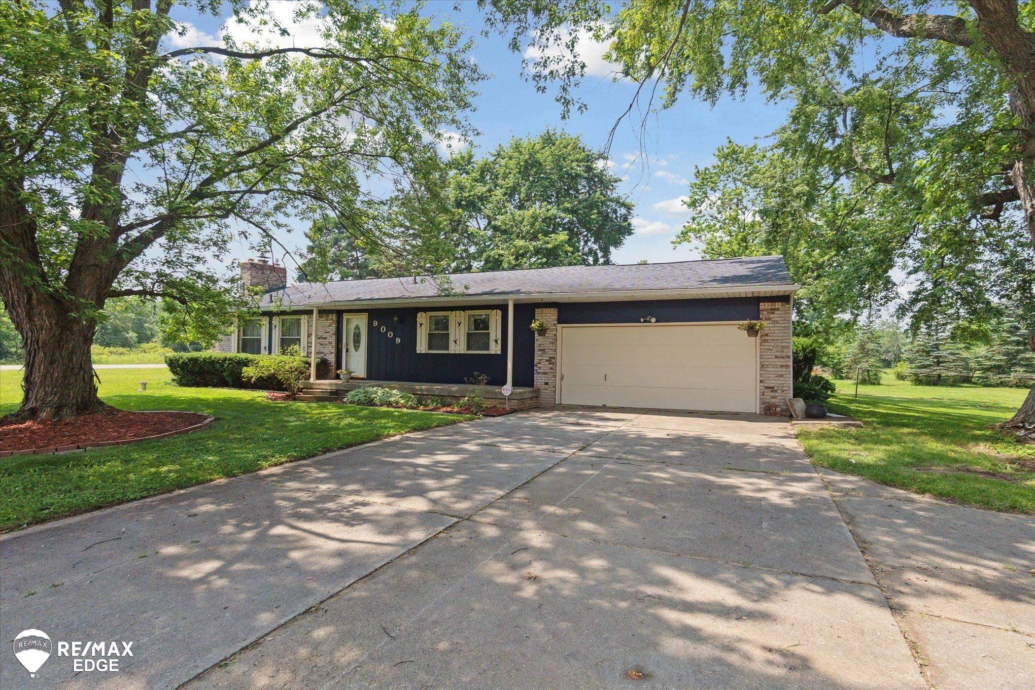 9009 N Bray Road, Clio, MI 48420-9779