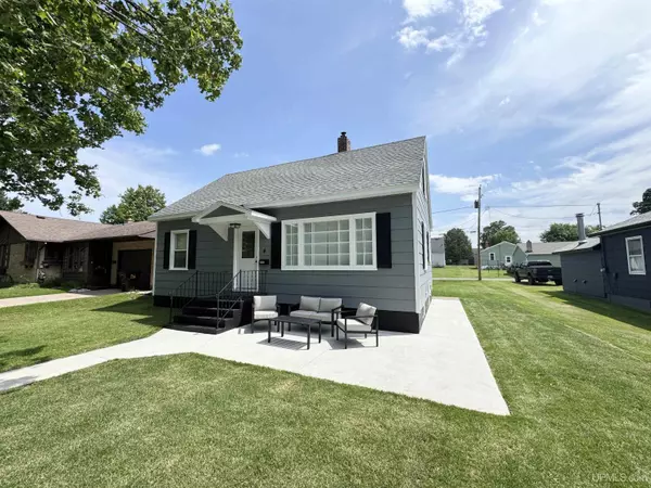 Iron River, MI 49935,1406 N 2nd Avenue