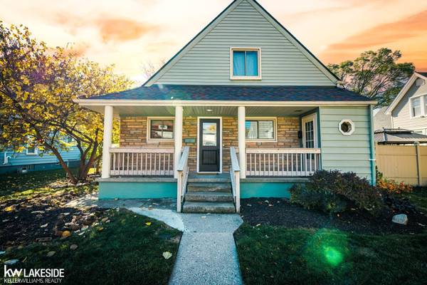 101 Hubbard Street, Mount Clemens, MI 48043