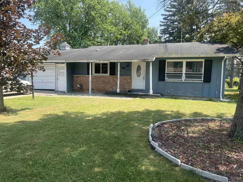 3782 Church Street, Saginaw, MI 48604