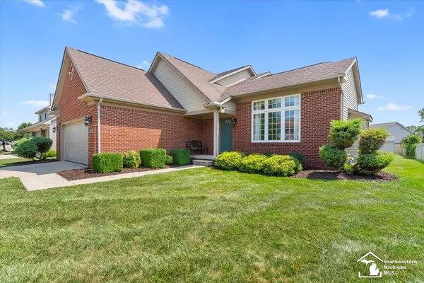 8824 Railwood Drive,  Newport,  MI 48166