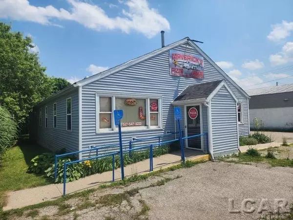 Addison, MI 49220,117 N Steer Highway
