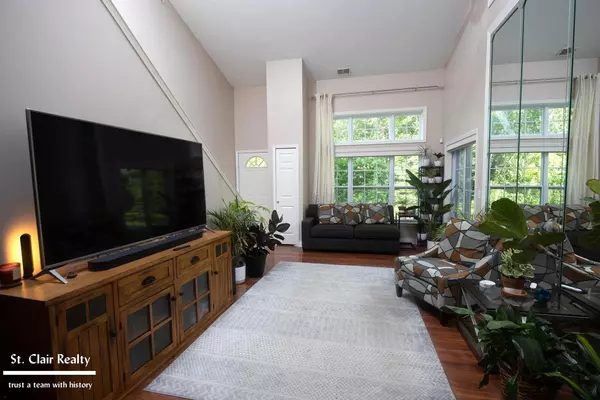 Harrison Twp, MI 48045,25882 S Maritime Circle