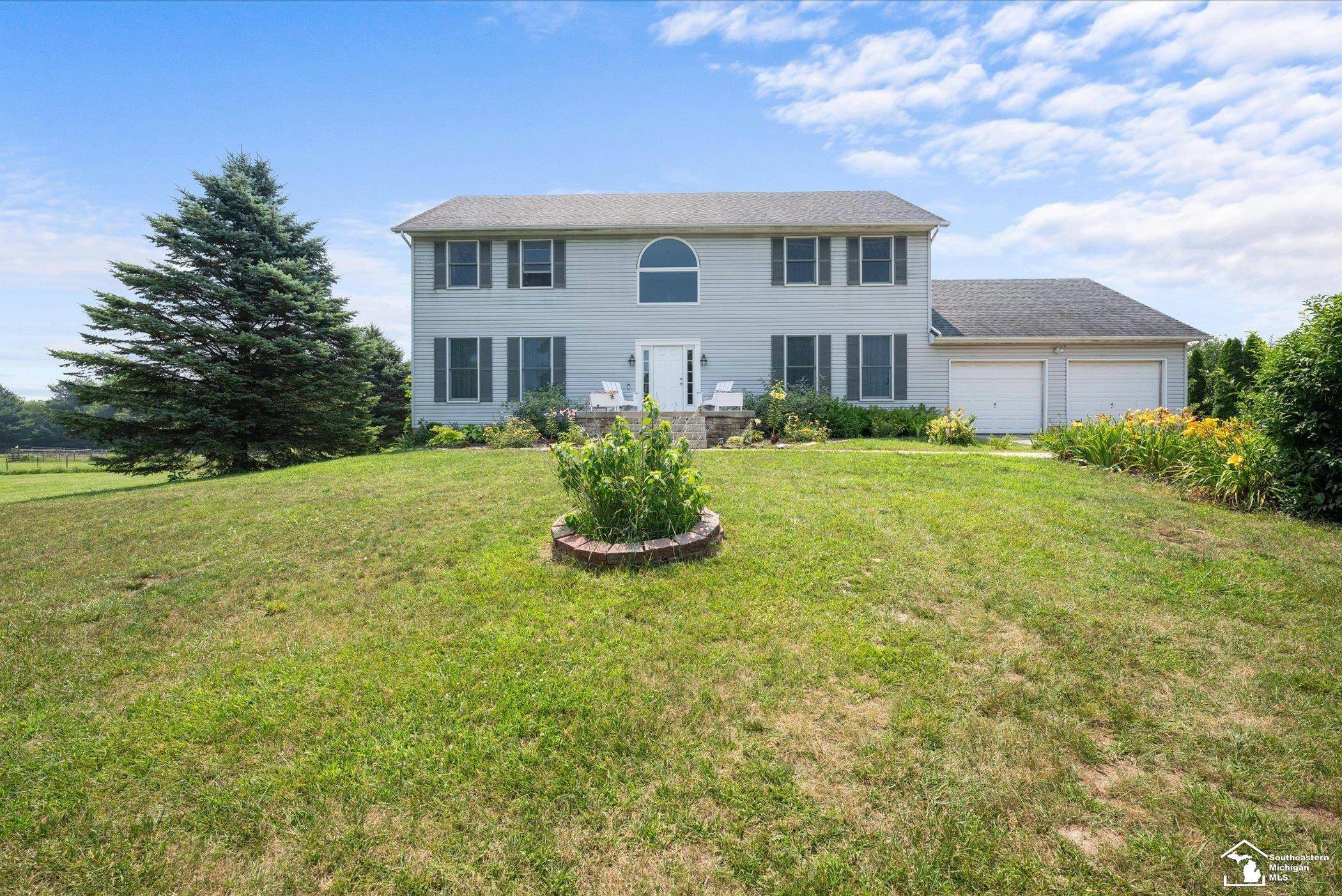 14481 Dixon Road, Dundee, MI 48131