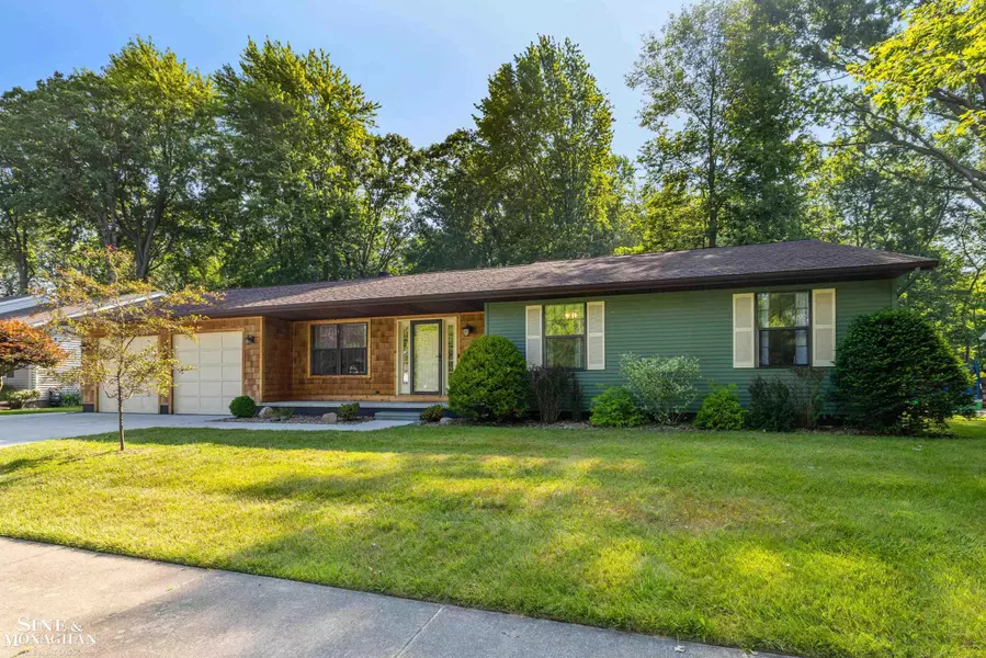 355 Connecticut Avenue, Marysville, MI 48040