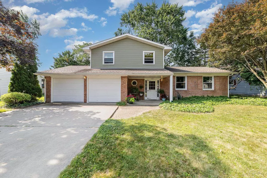 4335 Bradford Drive, Saginaw, MI 48603