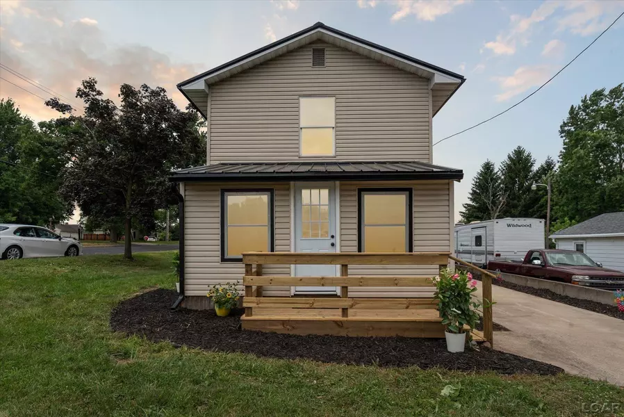 956 Howell Avenue, Adrian, MI 49221