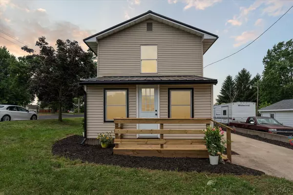 956 Howell Avenue, Adrian, MI 49221