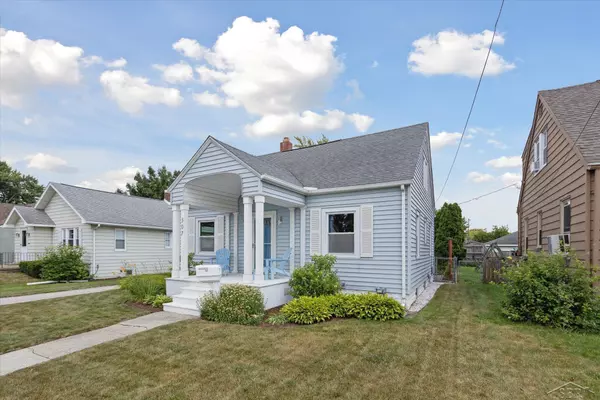 Bay City, MI 48706,307 S Barclay Street