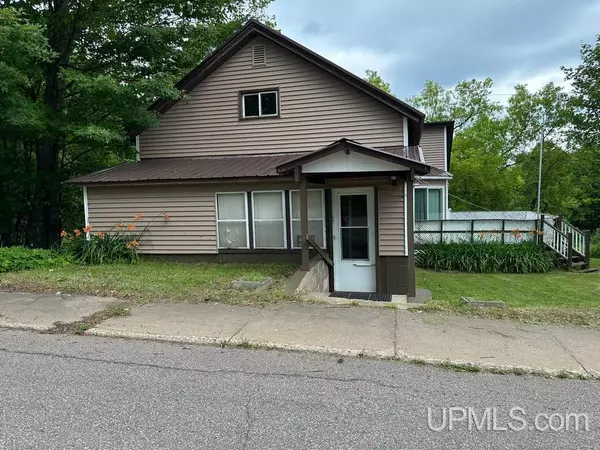 2050 Co Rd AAJ Street, Champion, MI 49814