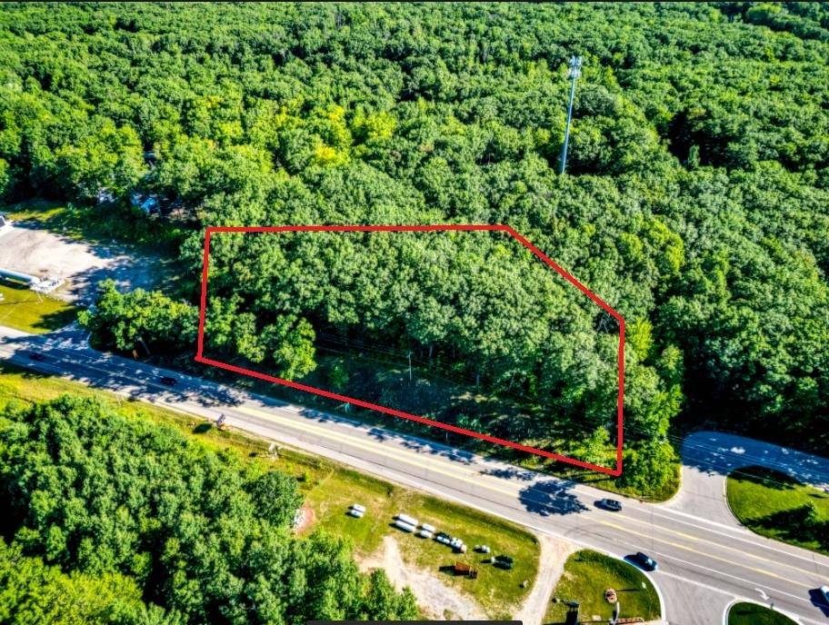 NHN N Clare Avenue, Harrison, MI 48625