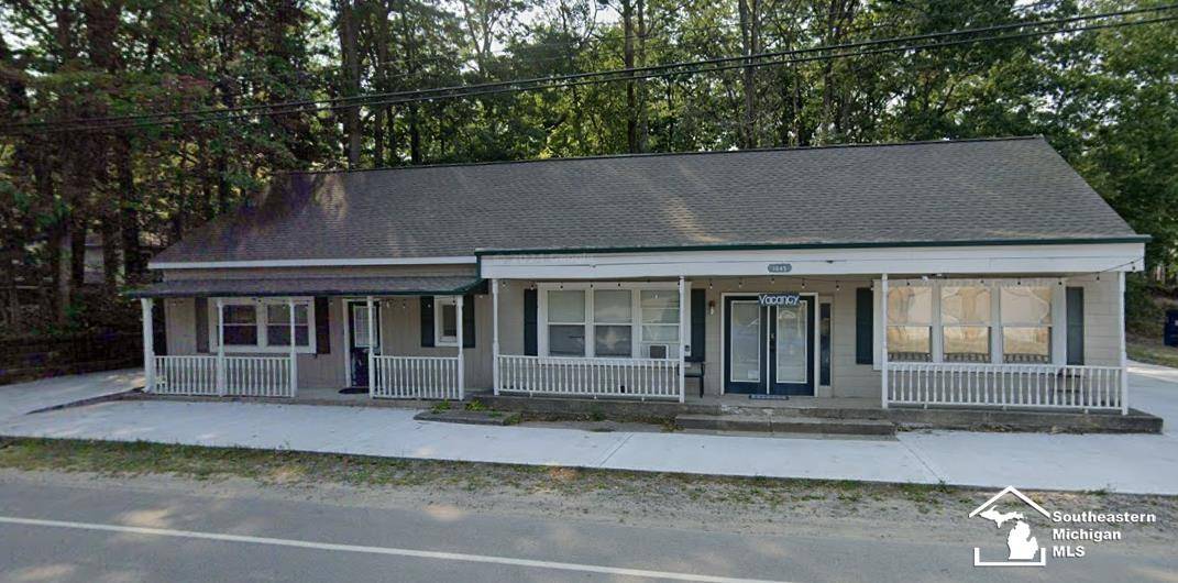 1845 W Higgins Lake Dr Drive, Roscommon, MI 48653