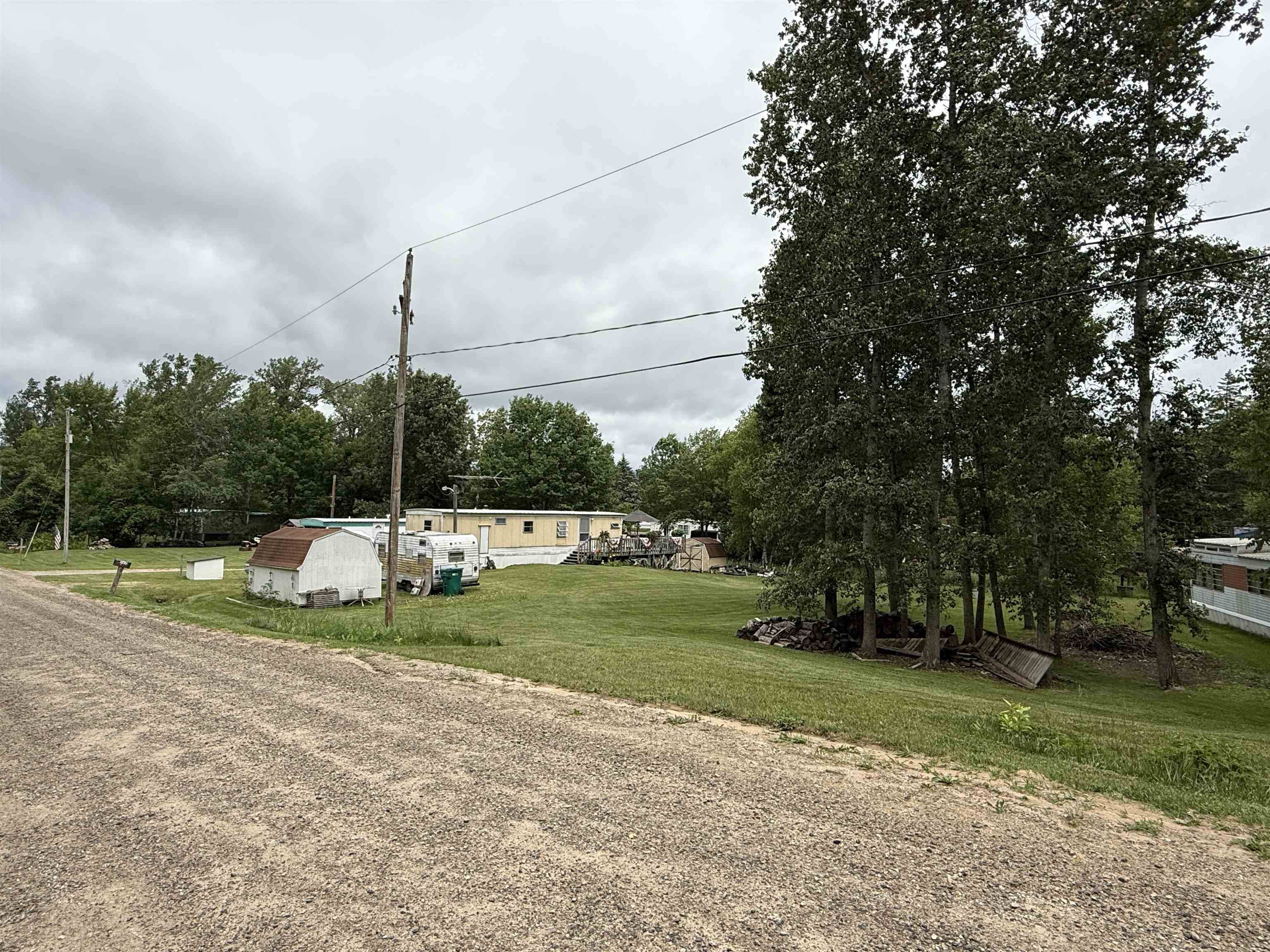 Gladwin, MI 48624,767 Hilo Road