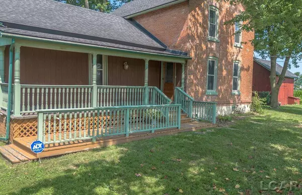 Maybee, MI 48159,9805 Steffas Road