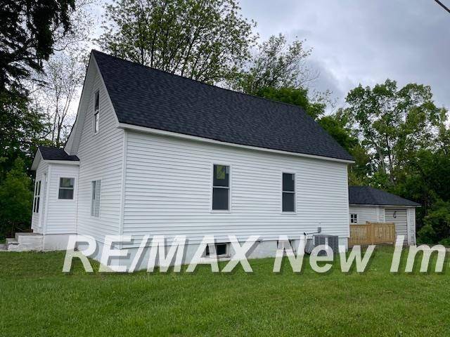 Caro, MI 48723,127 W Bush Street