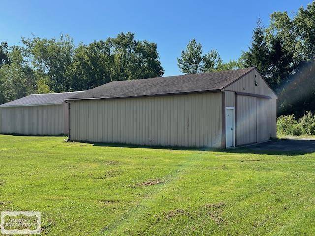 Goodells, MI 47027,370 Wales Ridge Road
