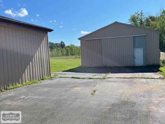 Goodells, MI 47027,370 Wales Ridge Road