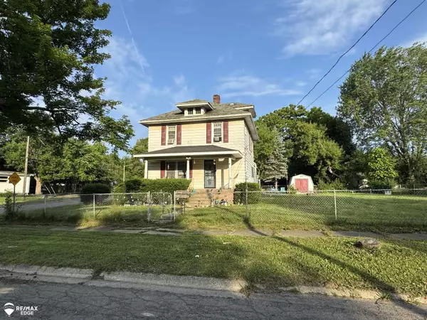 Flint, MI 48532,866 Tacken Street