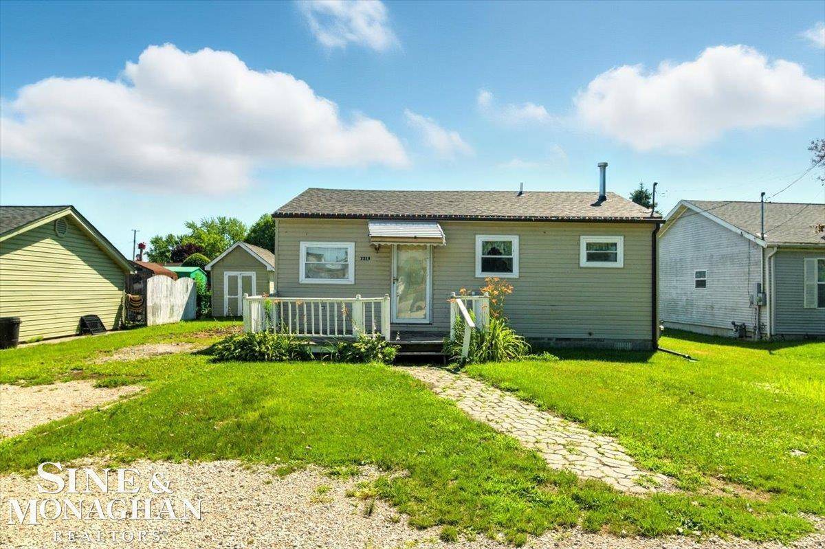 7319 Bealane Road, Algonac, MI 48001