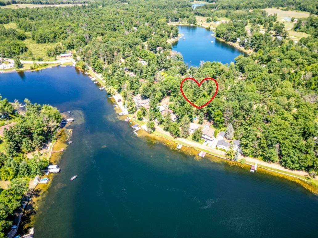 Harrison, MI 48625,302 Ridge Road