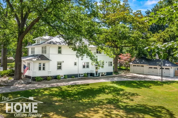 Owosso, MI 48867,601 Ada Street