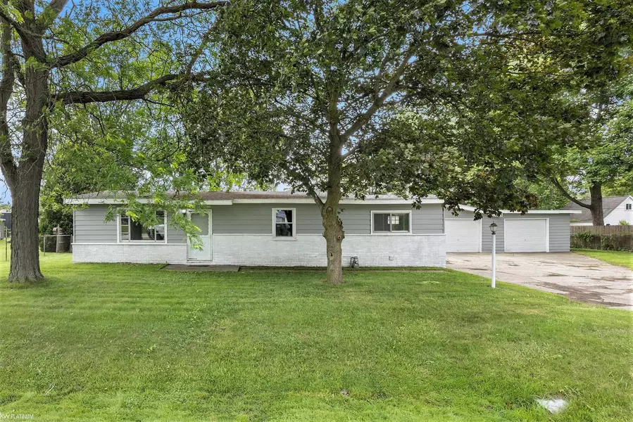 350 Garfield Road, Kimball, MI 48074