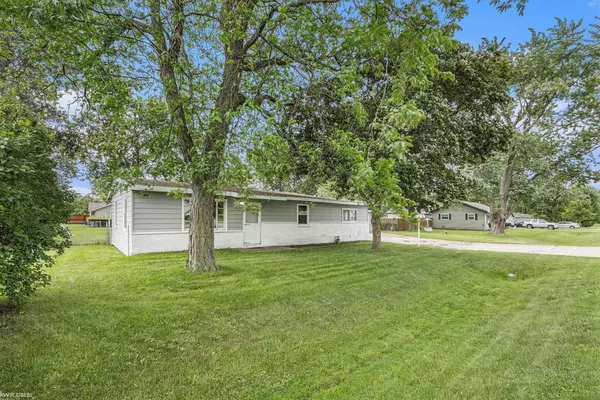 Kimball, MI 48074,350 Garfield Road