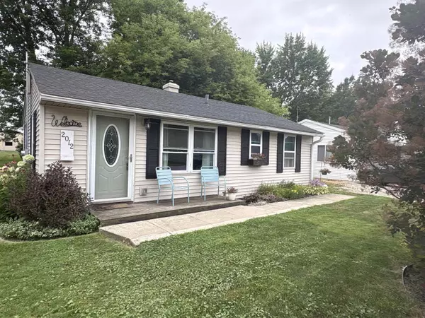 2012 Kilbourn Avenue, Owosso, MI 48867