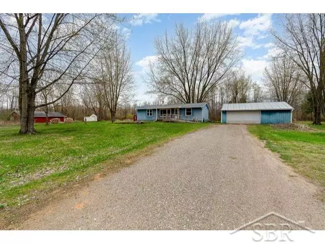 Pinconning, MI 48650,975 W Townline 16 Road