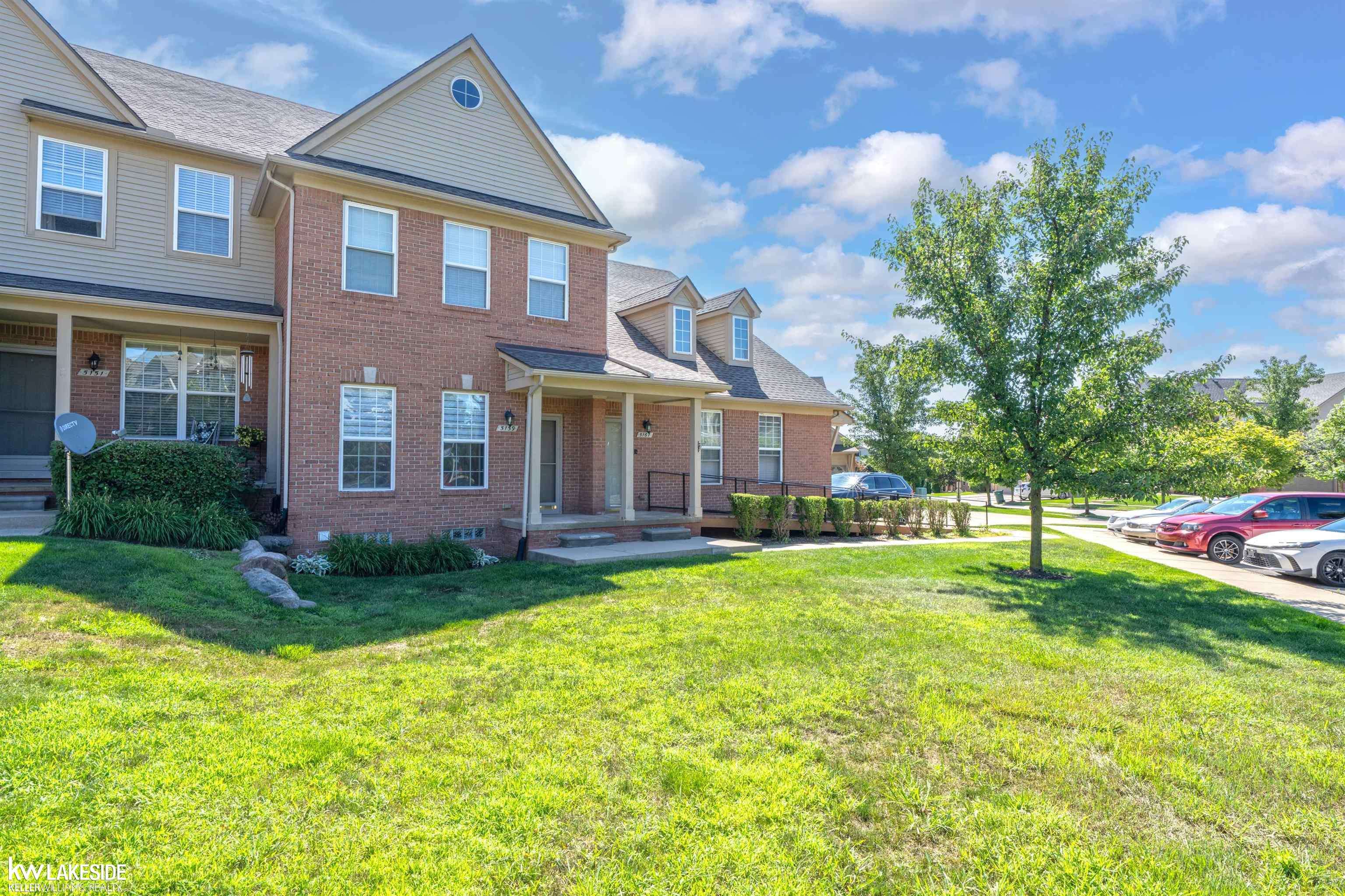 Shelby Twp, MI 48316,5159 Mesa Drive