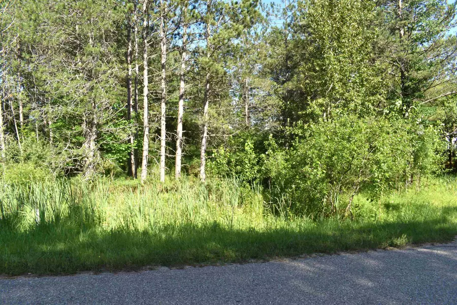 5486 Knights Way, Gladwin, MI 48624