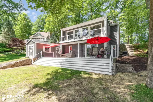 4826 Lancelot Court, Gladwin, MI 48624
