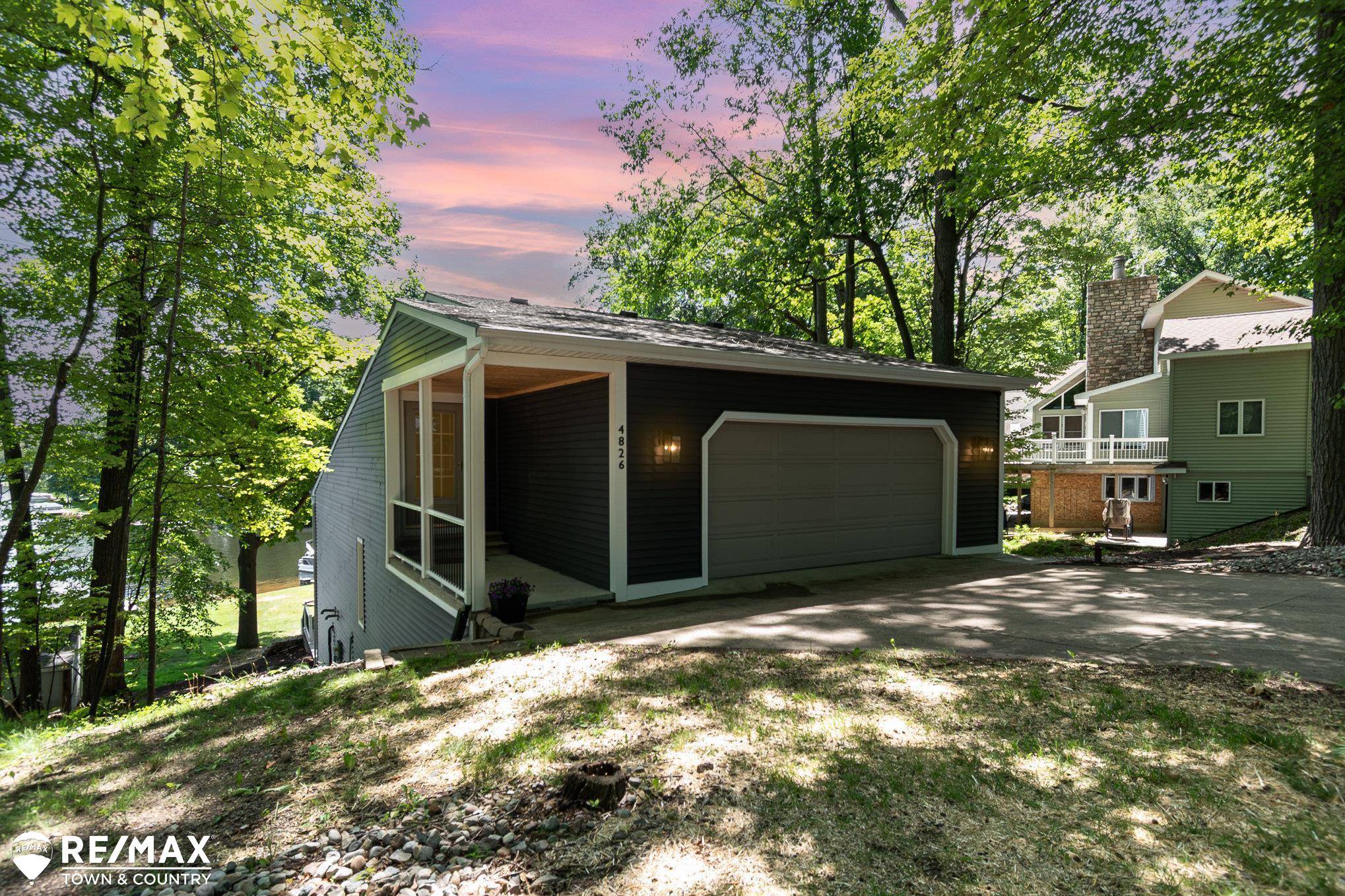 Gladwin, MI 48624,4826 Lancelot Court