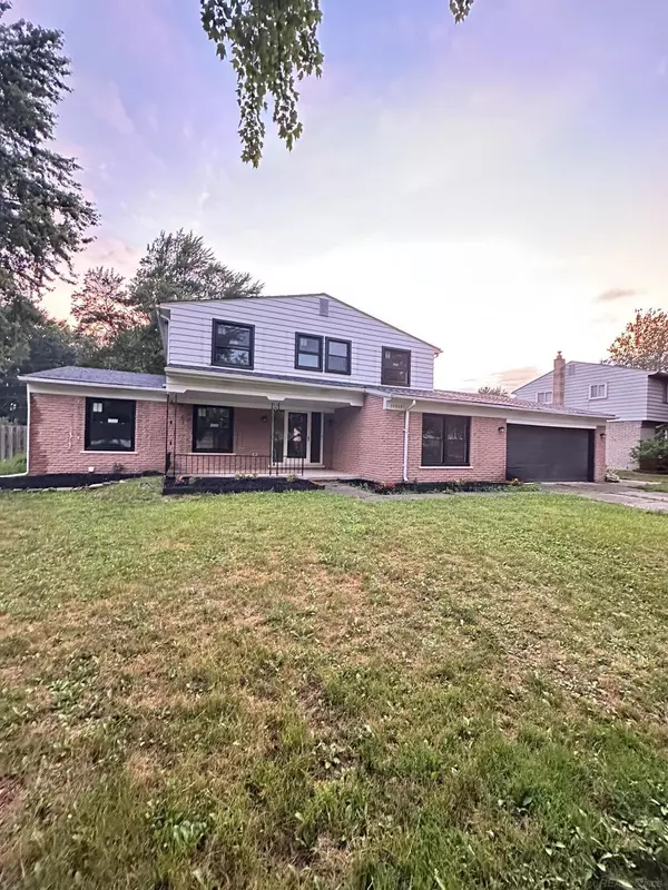 35905 Tami Lane, Clinton Township, MI 48035-4626