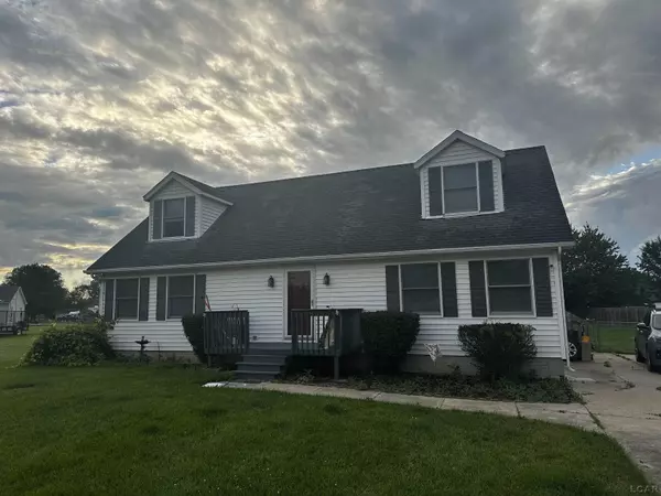 7704 Butler Court, Onsted, MI 49265