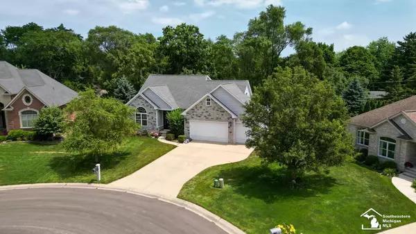 Monroe, MI 48161,14922 Wildwood Drive